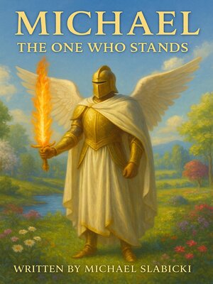 cover image of Michael